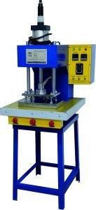 ราคาดี เครื่องบดความร้อน 3 มิติครึ่งอัตโนมัติสําหรับผ้า ODM ออนไลน์