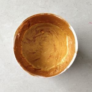 ราคาดี น้ําตาลสตริปผ้าทองคําพิเศษ สําหรับเทคนิคการพิมพ์ผ้าแม่นยํา ออนไลน์