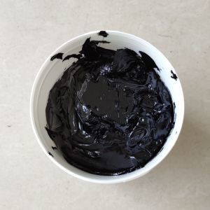 ราคาดี SC-2100 สีดํา แผ่นถ่ายส่งความร้อน Stamp Ink Pad Screenprinting ออนไลน์