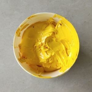 ราคาดี SC-3150 สีทอง PVC สําหรับตรายาง สายผ้า สีถาวร เสื้อผ้า ออนไลน์