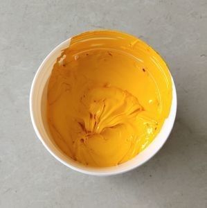 ราคาดี SC-3100 เครื่องพิมพ์สีเหลือง สีซิลิโคน สายพิมพ์สีเหลือง ออนไลน์