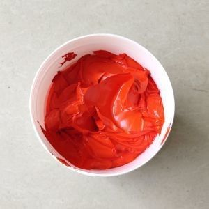 ราคาดี SC-4500 การพิมพ์หน้าจอ ผ้าปูน สตริปหมึก สีแดงหลอด ออนไลน์