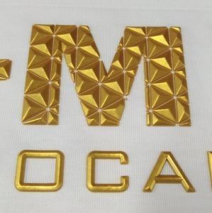 ราคาดี เครื่องพิมพ์สัญลักษณ์ สีหนังสลัก สีพีวีซี สีซิลิโคน ออนไลน์