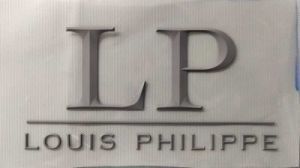 ราคาดี เสื้อผ้าทับทิม Custom Stamp Letter สัญลักษณ์การค้าโลโก้ ออนไลน์