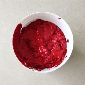 ราคาดี SC-5160 สีตราผ้าซิลิโคนแบบพับ สําหรับตรายาง บอร์กุนดี ออนไลน์