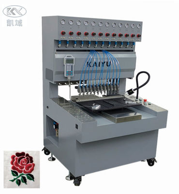 ราคาดี เครื่องกระจายกุญแจพีวีซีที่อ่อนแอ เครื่องกระจายหมึกอัตโนมัติ 220 วอล ออนไลน์