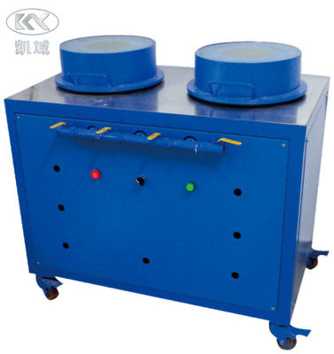 ราคาดี 1.5KW PVC เครื่องแจก แพทช์ผู้ผลิตคู่มือ ออนไลน์