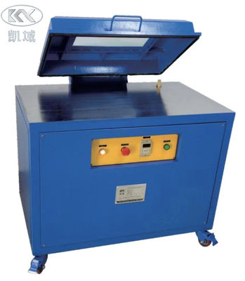 ราคาดี เครื่องทํากุญแจ PVC ขนาด 3KW สําหรับสติ๊กเกอร์ยางซิลิโคน ออนไลน์