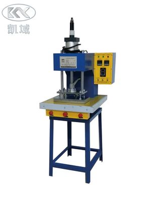 ราคาดี อุตสาหกรรม TPU ผิวหนังโลโก้ Embossing เครื่องสําหรับเสื้อผ้าเสื้อ ออนไลน์