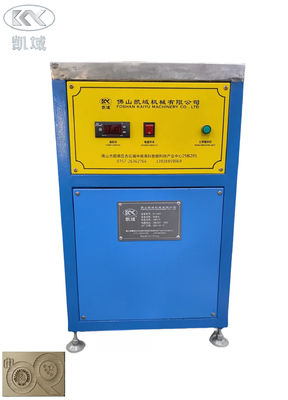 เครื่องฉลากซิลิโคน PVC ความแม่นยํา OEM สําหรับการสร้างเครื่องหมายการค้า