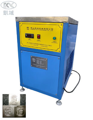 ราคาดี โฟลด์ฟรีเซอร์ เครื่องติดป้ายซิลิโคน การถ่ายทอดความร้อนสําหรับเครื่องแต่งกาย ออนไลน์