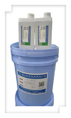 ราคาดี KY-9600 การถ่ายทอดรูปแบบโดยไม่ยุ่งยาก ด้วยหมึกสตริปผ้าสําหรับการสลักผ้า ออนไลน์