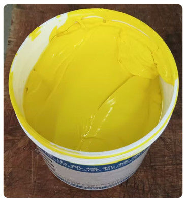 ราคาดี การพิมพ์โลหะตามความต้องการ ด้วยสีไหมทองคํา และธาตุซิลิโคน 3 มิติ สําหรับหมึกสตริปผ้า ออนไลน์