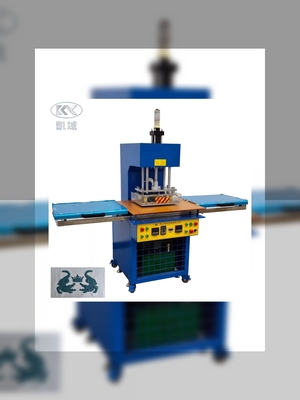 KY-0207 เครื่องบดผ้าความละเอียดสูง สําหรับการแสดงความคิดสร้างสรรค์