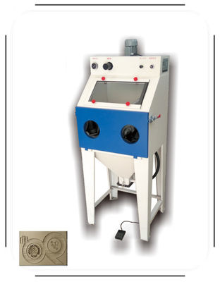 ราคาดี เครื่องผลิตกุญแจโลหะซิลิโคน เครื่องบดทรายสําหรับหมัก ออนไลน์