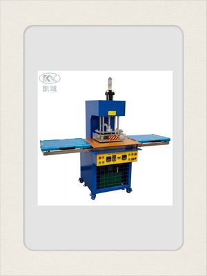 ราคาดี KY-0205 สร้างสรรพสินค้าสวมผ้าแบบพิเศษ ด้วยเครื่องปรับอุณหภูมิ ความดัน ออนไลน์