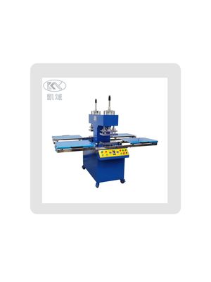 ราคาดี KY-0204 สร้างตราผ้าที่สวยงามโดยไม่ใช้ความพยายาม ด้วยเครื่องพิมพ์ซิลิโคน ออนไลน์