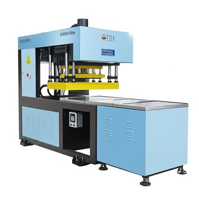 ราคาดี Silicone Embossing Machine 200X150x168cm 320kg 50HZ The Ultimate Solution for Smooth and Precise Production ออนไลน์