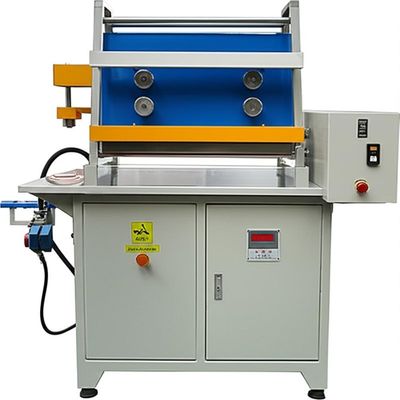 ราคาดี Silicone Embossing Machine 50HZ Frequency for Consistent and Accurate Results ออนไลน์