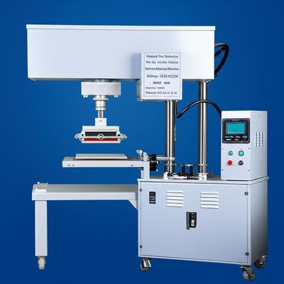 ราคาดี Increase Your Production with Our Professional Grade Silicone Embossing Machine Voltage 110V/220V ออนไลน์