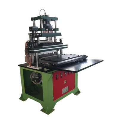 ราคาดี 320kg Gross Weight Silicone Embossing Machine for Durable and Long-lasting ออนไลน์