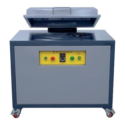 KY-0302 กระเป๋าสตูดอัตโนมัติสําหรับการแปรรูปซิลิโคนและวัสดุเหลว PVC