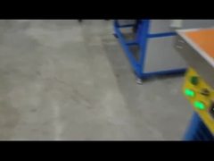 เครื่องพิมพ์ซิลิโคนไฟฟ้าสําหรับเสื้อผ้า 380V 30x40 โมลด์