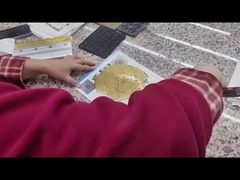 KY-0201 เครื่องพิมพ์ซิลิโคนสําหรับอุตสาหกรรมเครื่องแต่งกาย